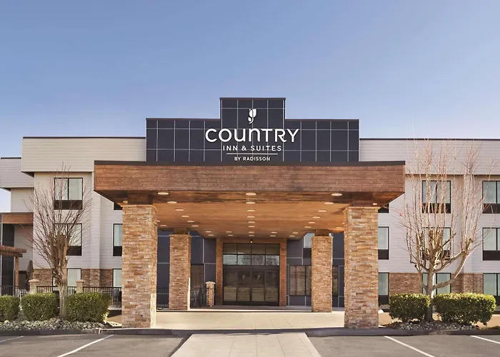 Country Inn & Suites By Radisson, Sevierville-Kodak, Tn