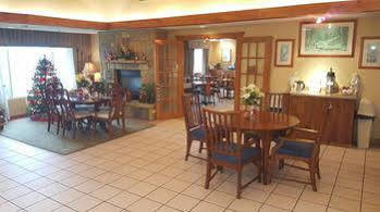 Country Inn & Suites By Radisson, Sevierville-Kodak, Tn 3* Kodak