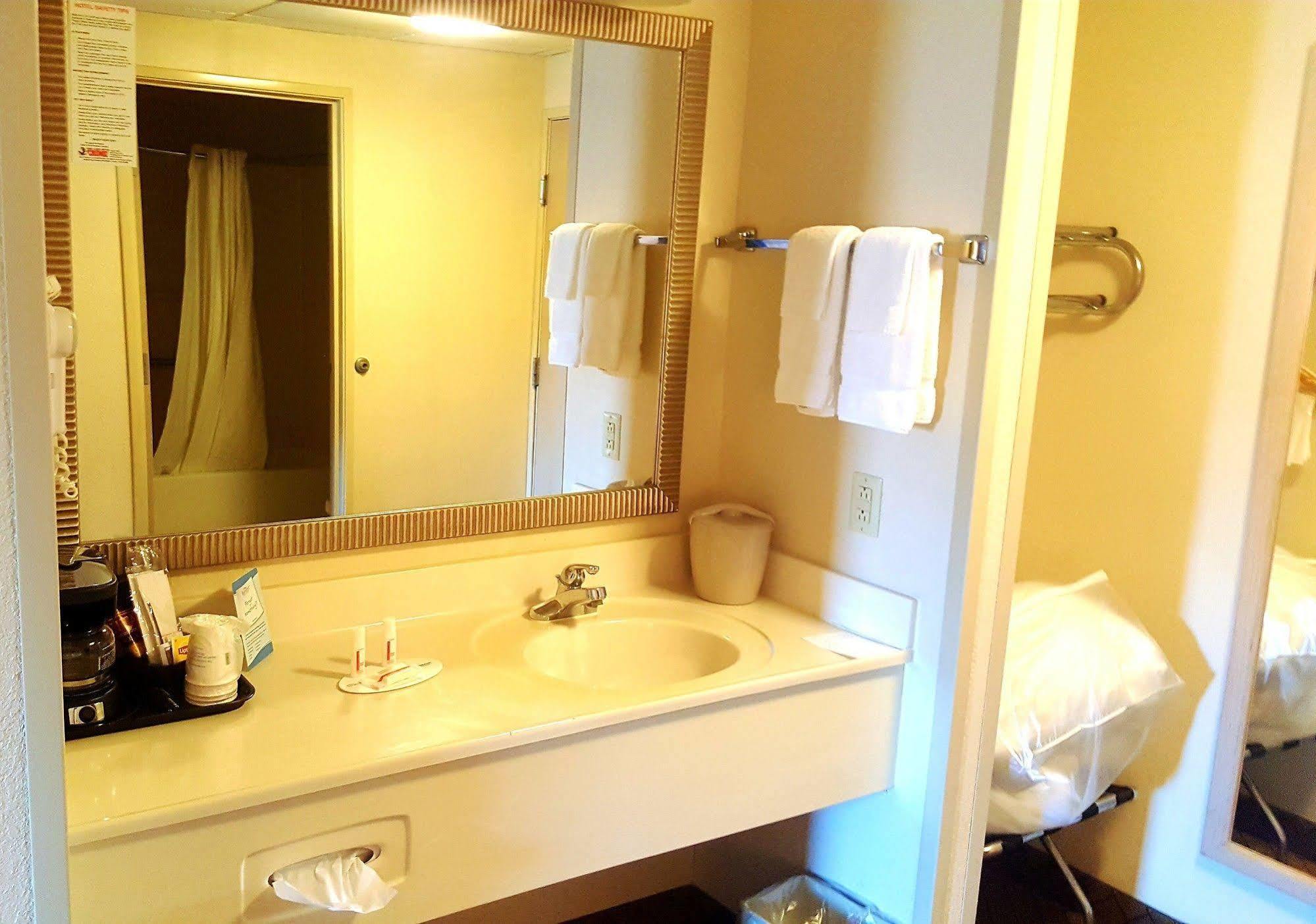 Country Inn & Suites By Radisson, Sevierville-Kodak, Tn Hotel Kodak