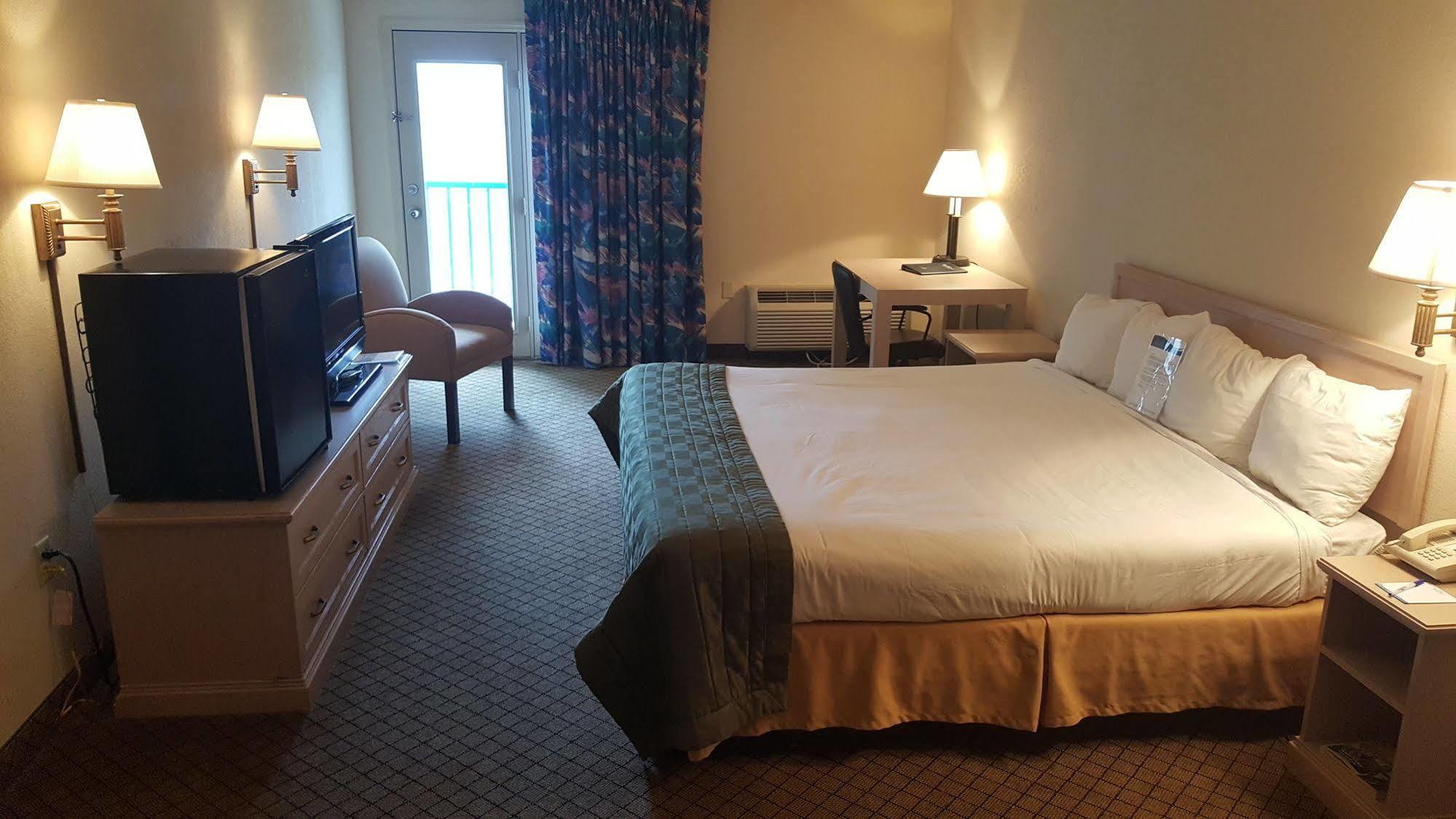 Hotel Country Inn & Suites By Radisson, Sevierville-Kodak, Tn