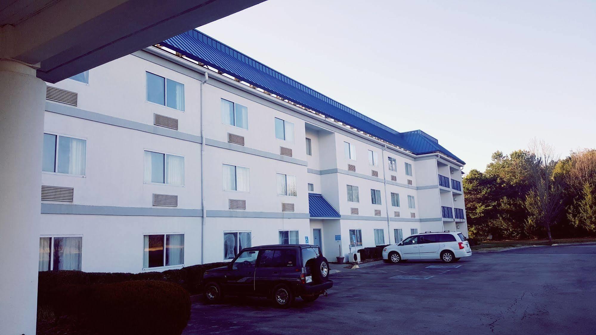 Country Inn & Suites By Radisson, Sevierville-Kodak, Tn Kodak
