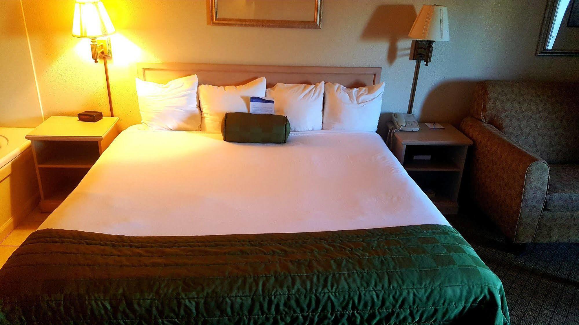 Country Inn & Suites By Radisson, Sevierville-Kodak, Tn