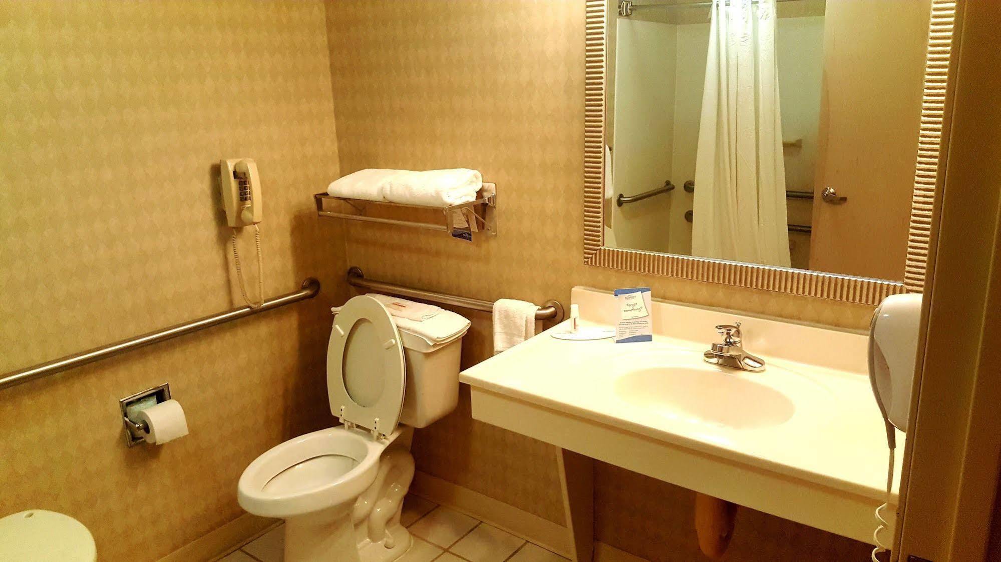 Hotel Country Inn & Suites By Radisson, Sevierville-Kodak, Tn