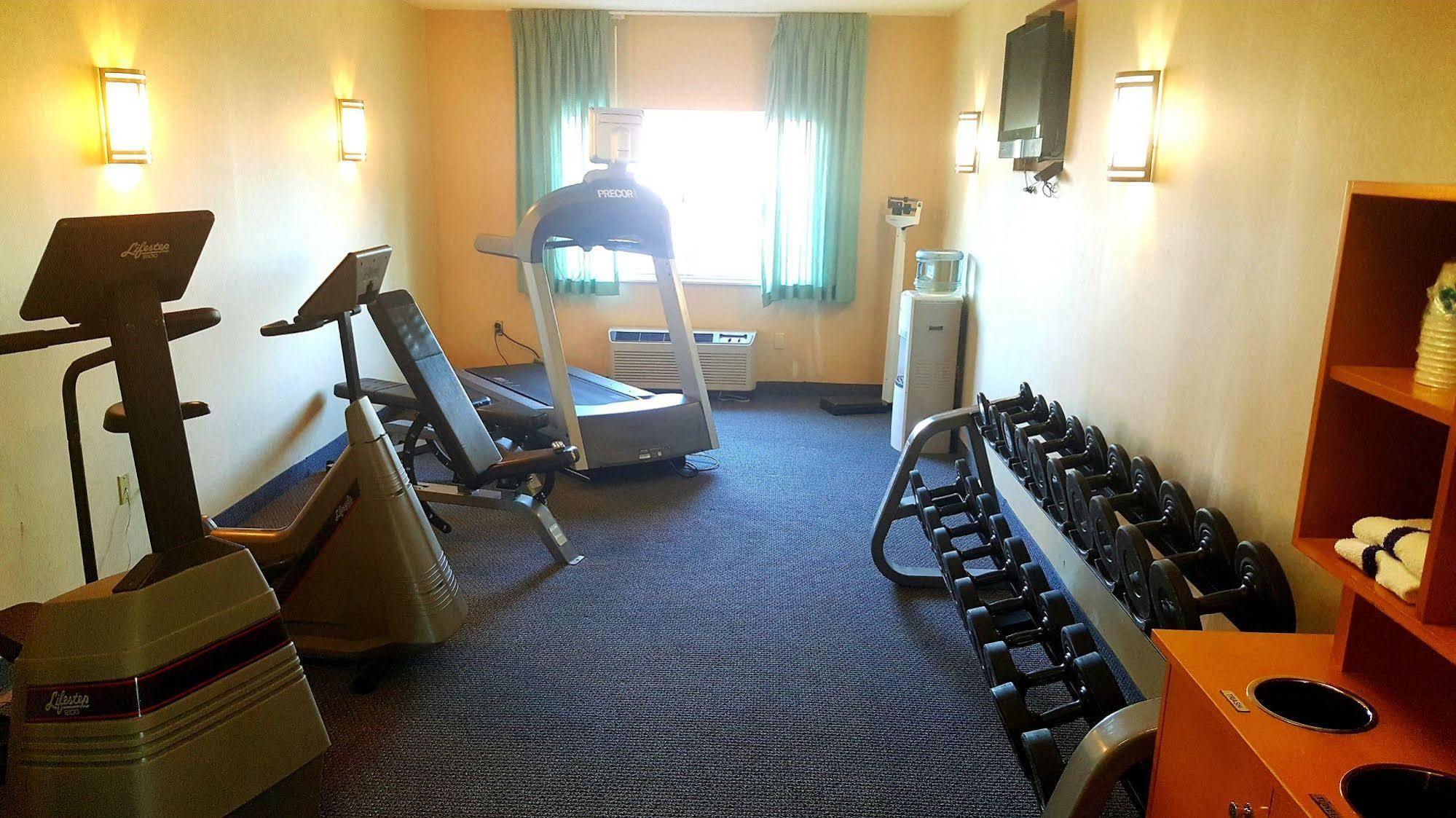 Country Inn & Suites By Radisson, Sevierville-Kodak, Tn Hotel 3*