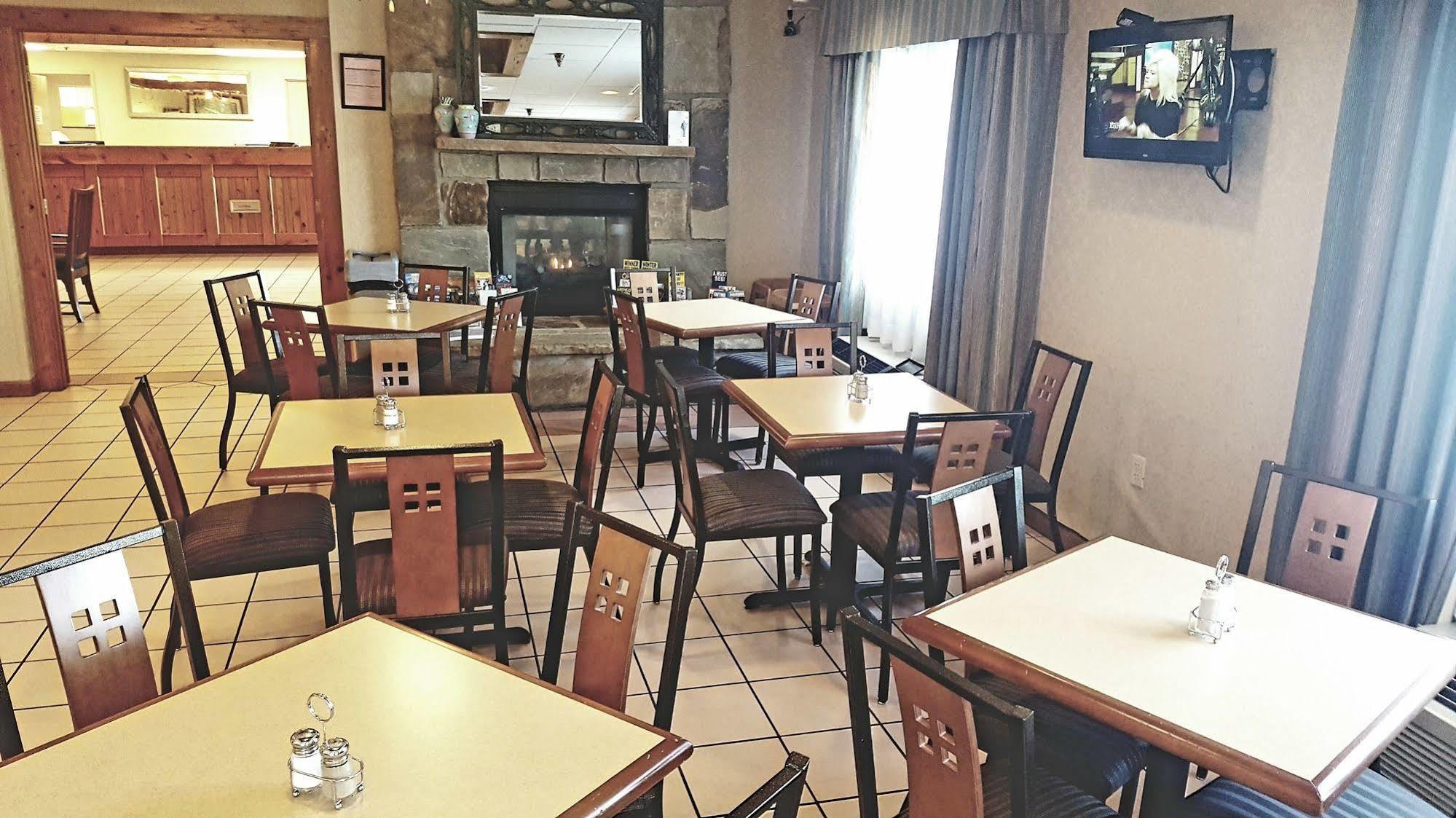 Country Inn & Suites By Radisson, Sevierville-Kodak, Tn Hotel