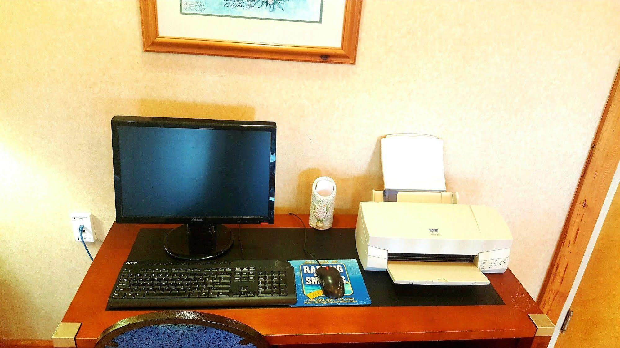 Hotel Country Inn & Suites By Radisson, Sevierville-Kodak, Tn Kodak