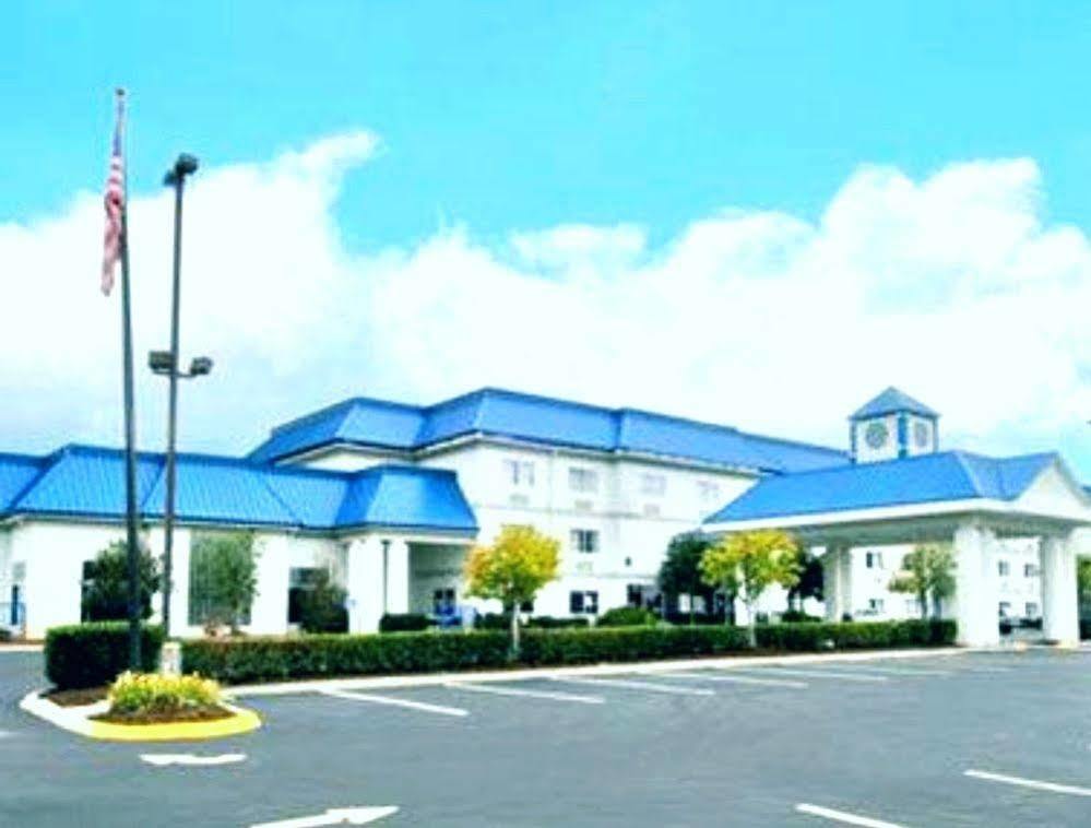 Country Inn & Suites By Radisson, Sevierville-Kodak, Tn Hotel 3*