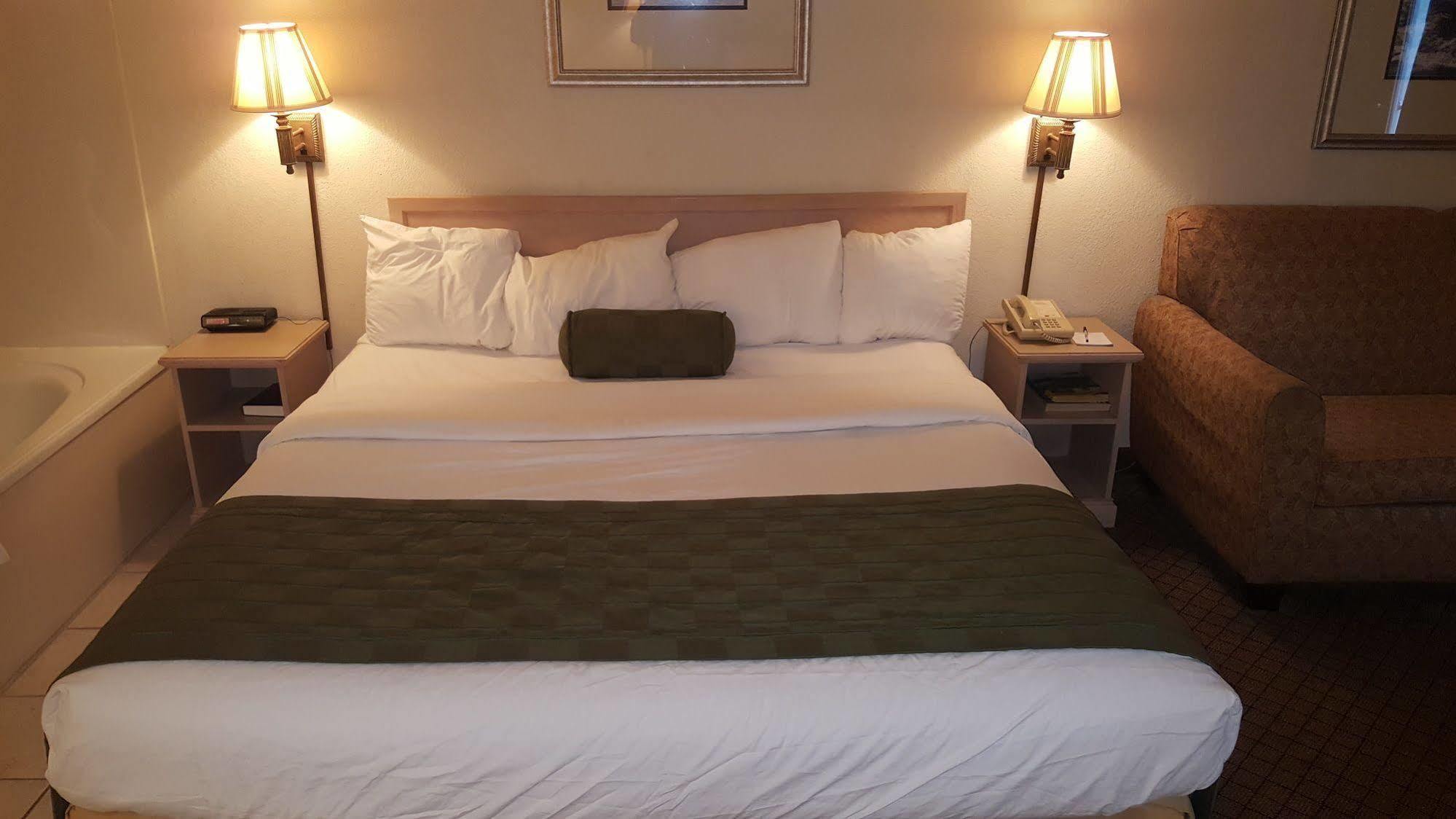 Country Inn & Suites By Radisson, Sevierville-Kodak, Tn Hotel Kodak