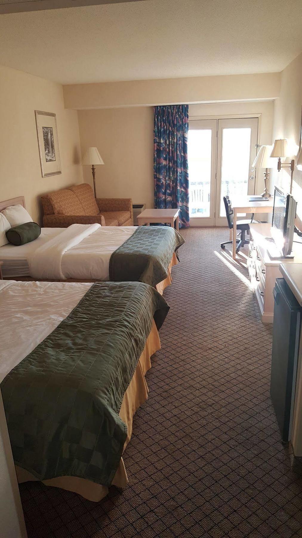 Country Inn & Suites By Radisson, Sevierville-Kodak, Tn Hotel Kodak
