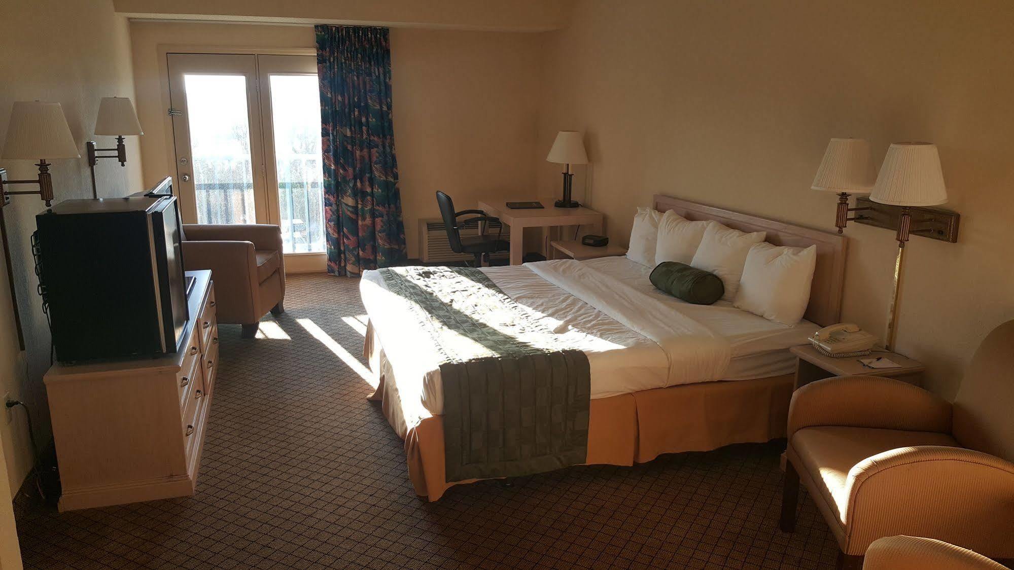 Country Inn & Suites By Radisson, Sevierville-Kodak, Tn Hotel