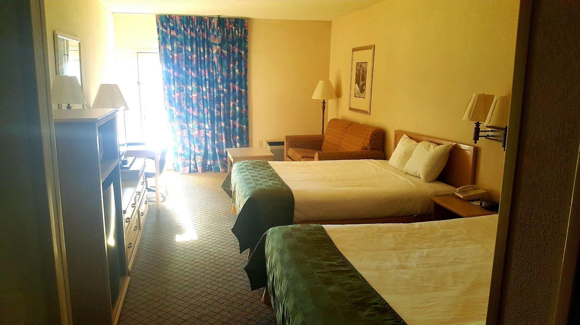 Country Inn & Suites By Radisson, Sevierville-Kodak, Tn Kodak