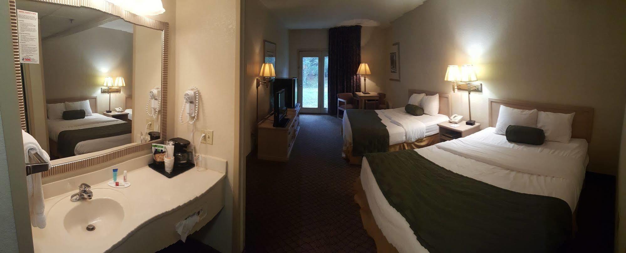 Country Inn & Suites By Radisson, Sevierville-Kodak, Tn