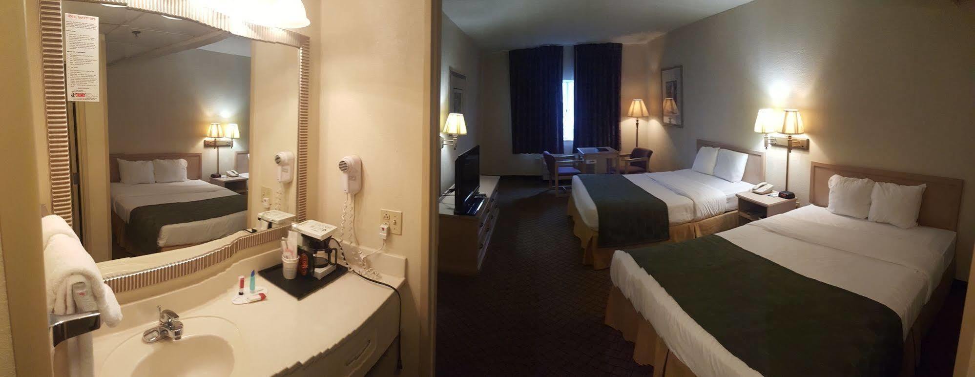 Hotel Country Inn & Suites By Radisson, Sevierville-Kodak, Tn Kodak