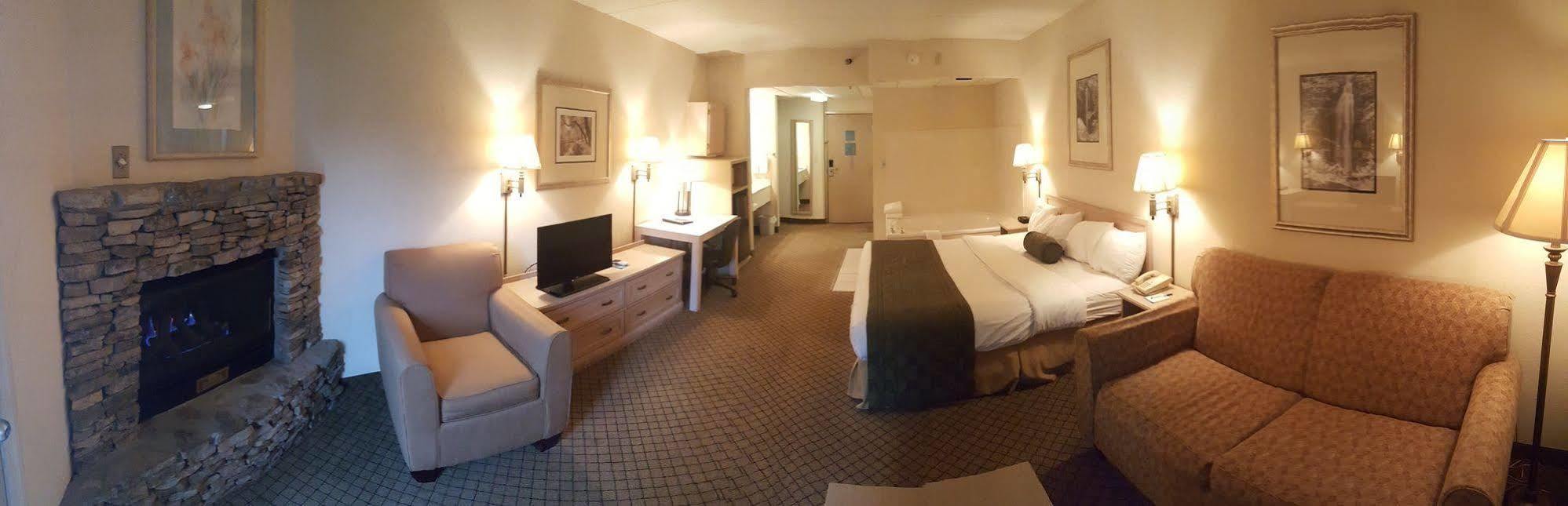 Country Inn & Suites By Radisson, Sevierville-Kodak, Tn Hotel 3*