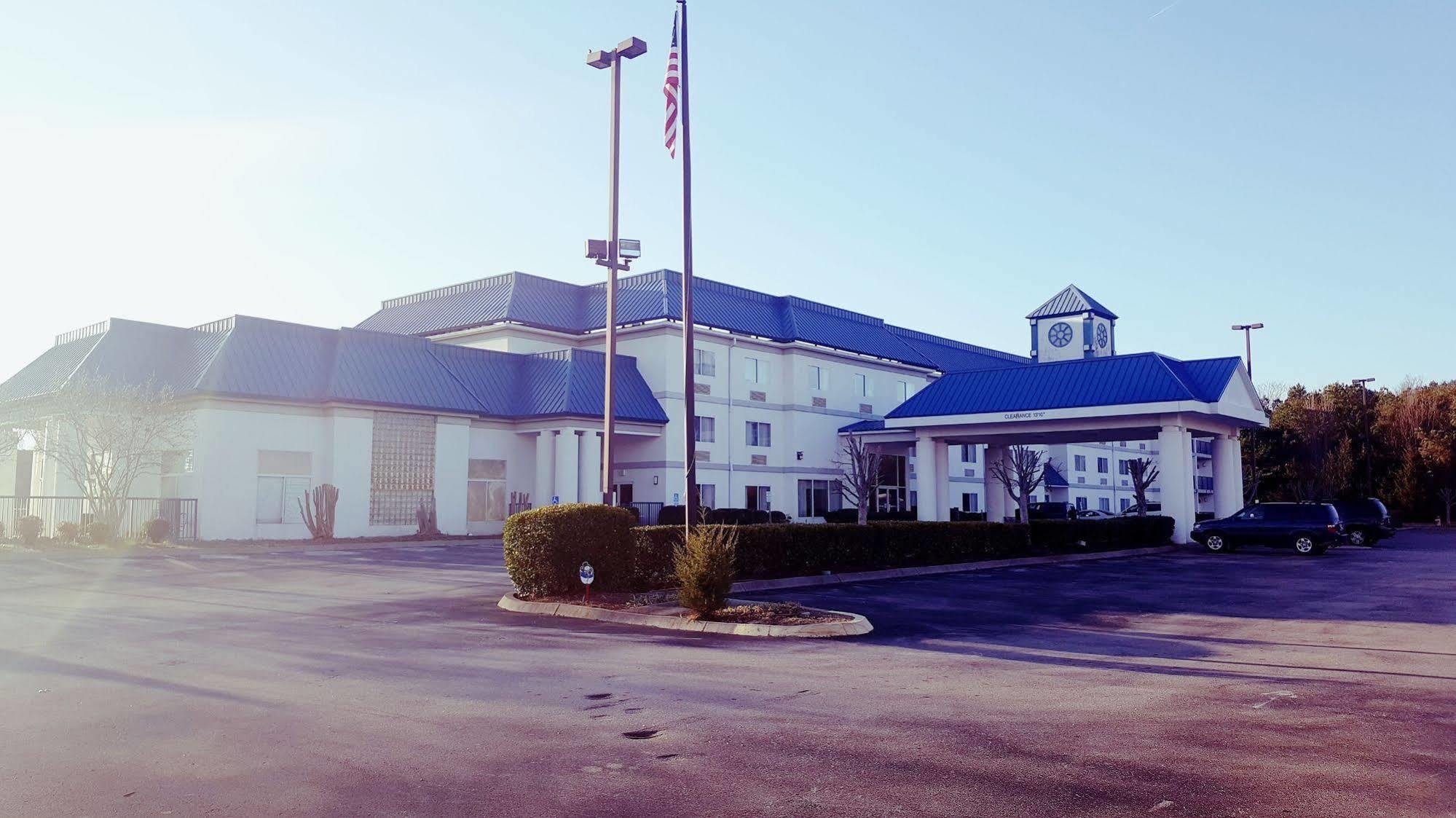 Hotel Country Inn & Suites By Radisson, Sevierville-Kodak, Tn Kodak