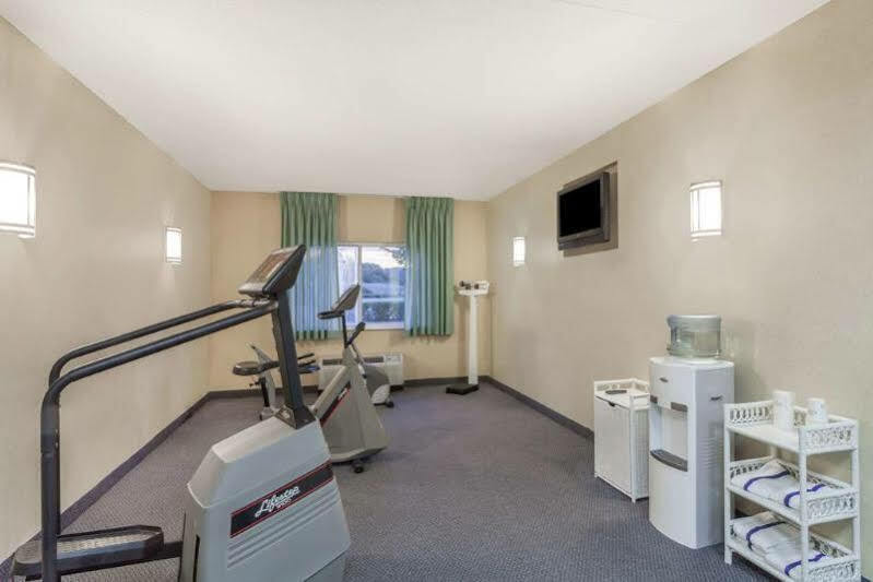 Country Inn & Suites By Radisson, Sevierville-Kodak, Tn 3* Kodak