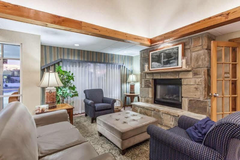 Hotel Country Inn & Suites By Radisson, Sevierville-Kodak, Tn